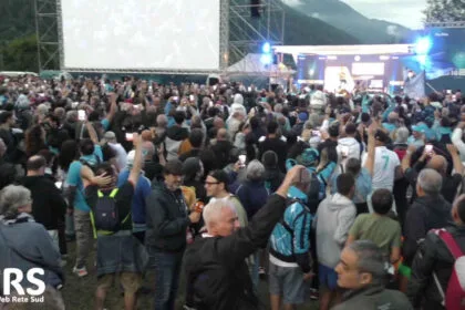 presentazione ssc napoli 2025 2026