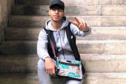 Ramy Elgaml