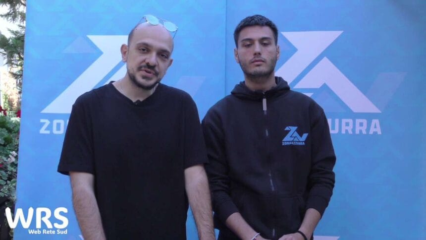 rassegna del 27 wrs