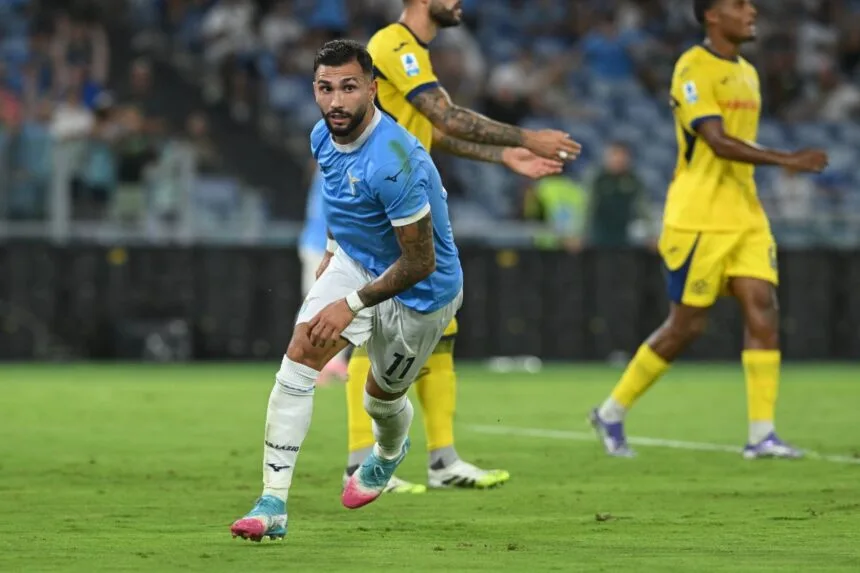 Lazio