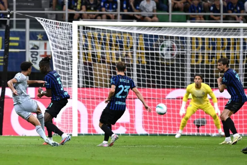 Inter Udinese