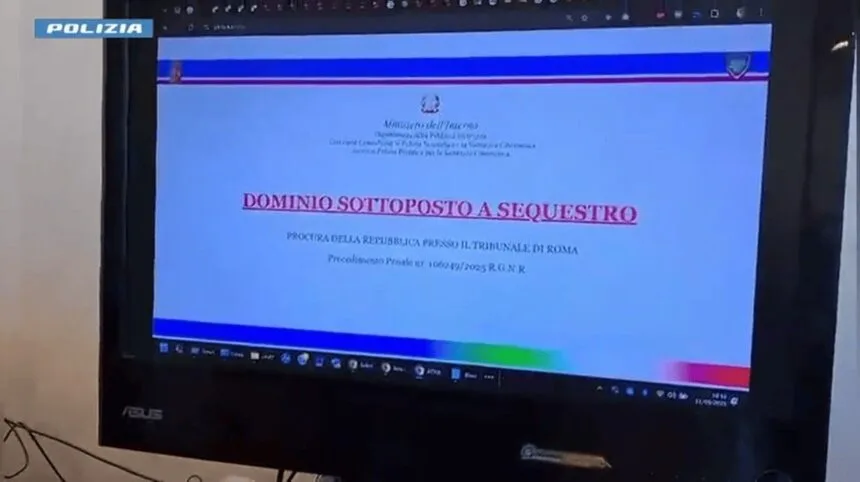 Polizia Postale