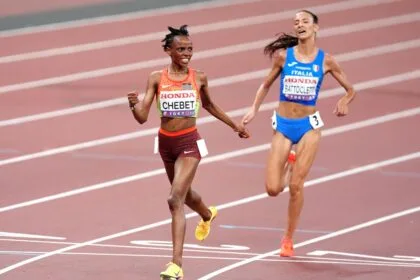 atletica Tokyo