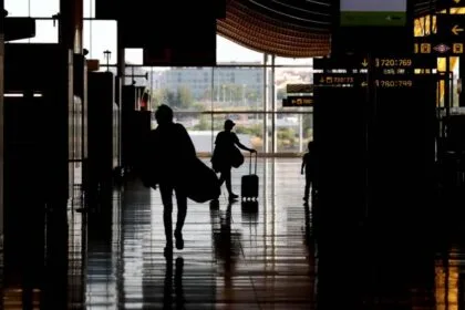 droni, Danimarca e Norvegia