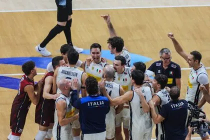 Italvolley