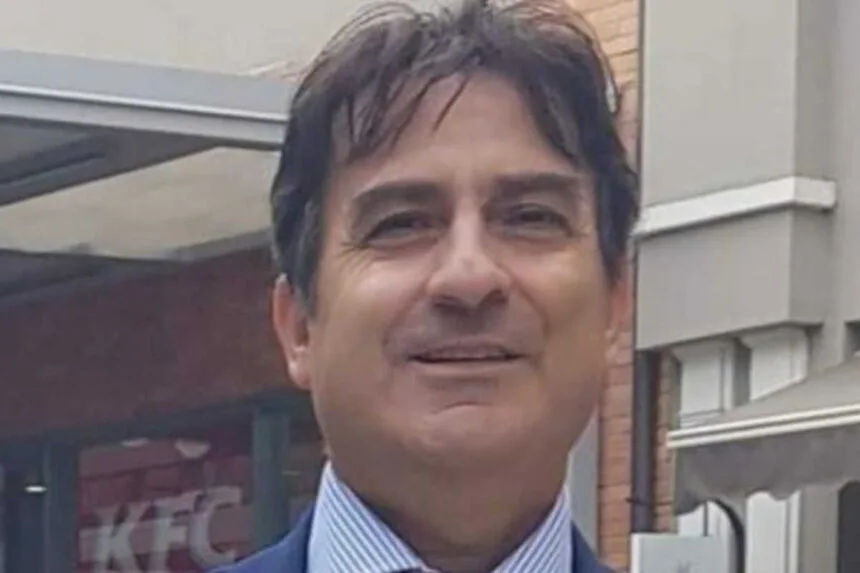 Arnaldo Gadola