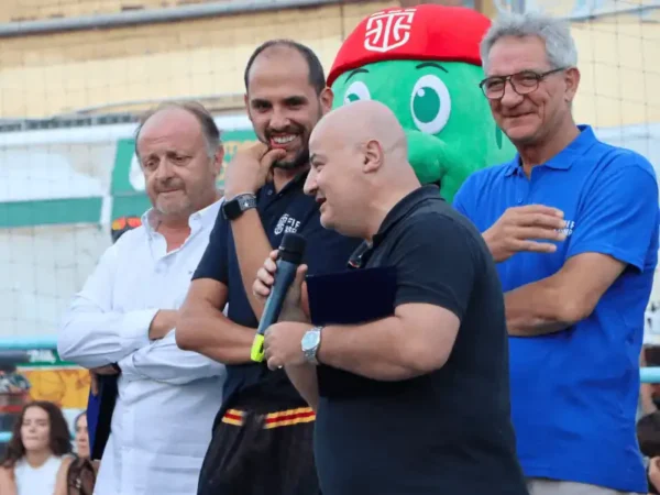 Basket Pink Day: oltre 250 giovani atlete in gara sui campi Nike di Caserta 2 Basket Pink Day