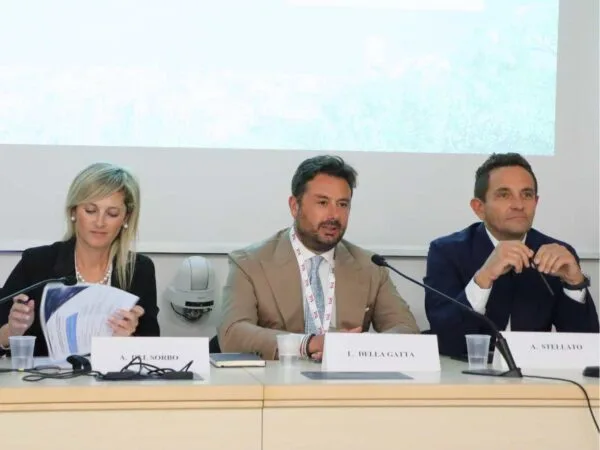 Il comitato Piccola Industria Campania ospite di TMA 2 TMA