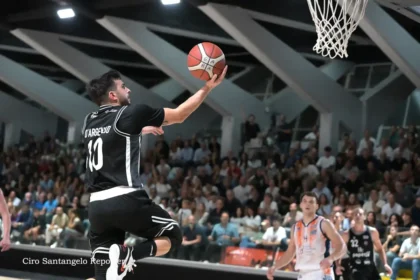 D'Argenzio, Juvecaserta