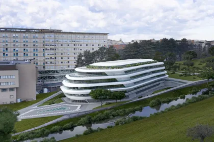 Cardiovascular Unique Offer ReEngineered