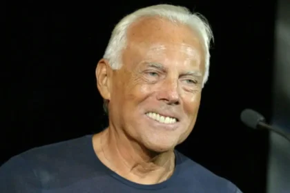 Giorgio Armani