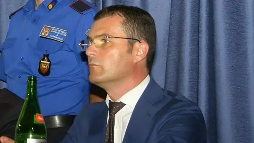 strade, Ecopartenope, Zannini, ambiente, regione Campania, de luca,