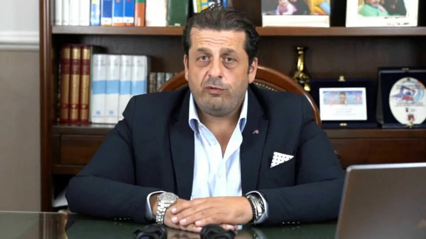 Giuseppe Guida