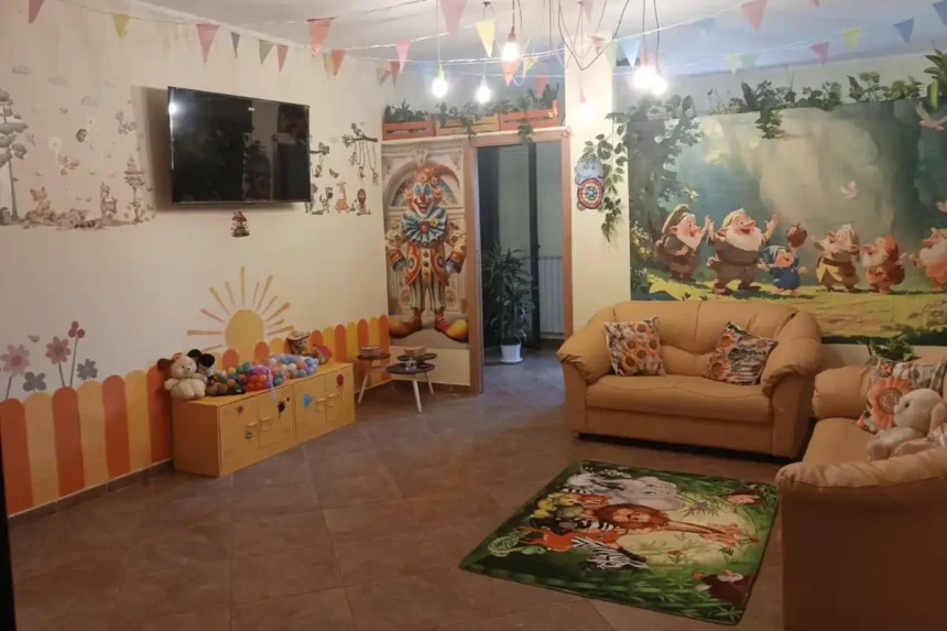 Il Bosco dei Sorrisi