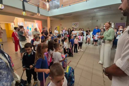 Istituto Comprensivo Gaetano Parente