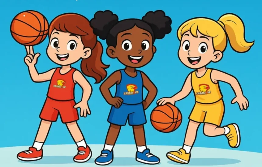 Nuova Pallacanestro Casagiove