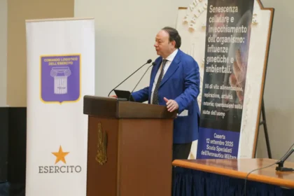 senescenza, Oliviero