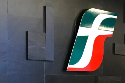 RFI rete ferroviaria italiana trenitalia