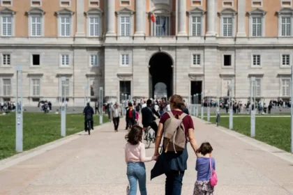 Reggia di Caserta, domenica al museo