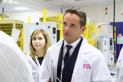 TMA, stellato, gruppo industriale TME