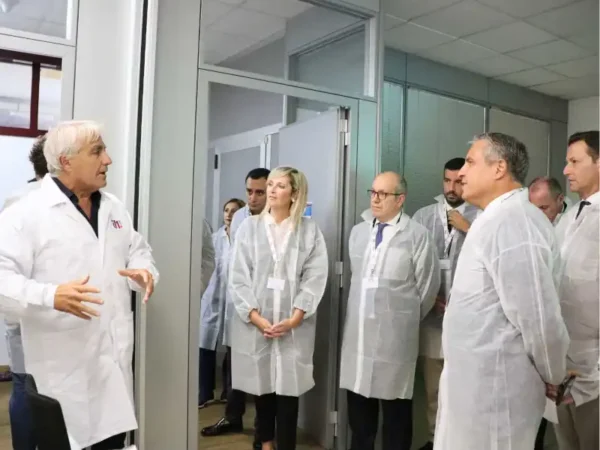 Il comitato Piccola Industria Campania ospite di TMA 3 TMA