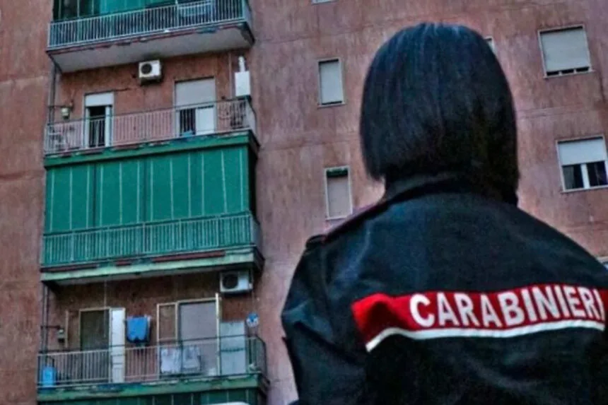 suicidio, giovane