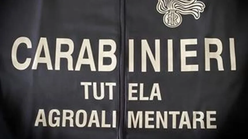 sequestro, alimenti,