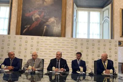 Filiera Tabacchicola Italiana