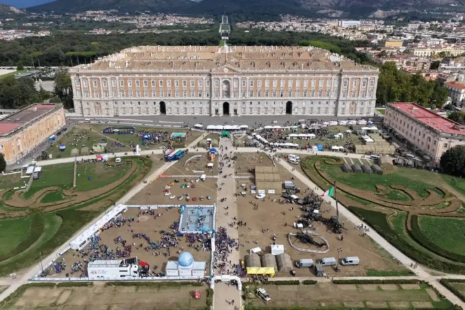 La Brigata Bersaglieri Garibaldi celebra 50 anni dalla costituzione 3 bersaglieri