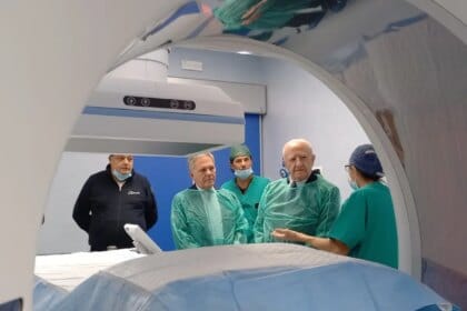 angiosuite