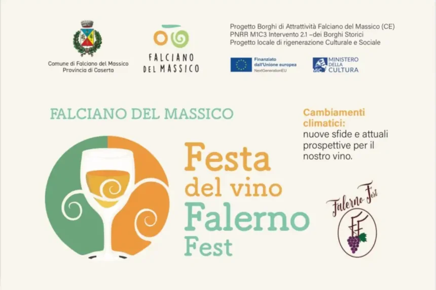Falerno Fest
