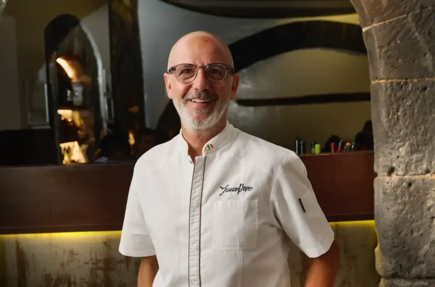 Pepe in grani, Miglior Pizzeria d'Italia