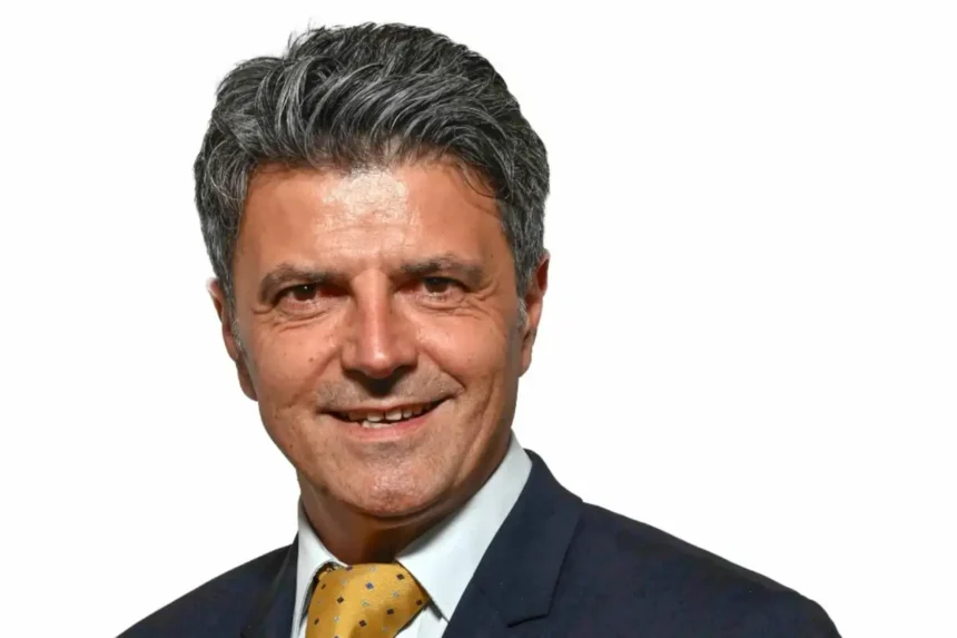 Giuseppe Pagano
