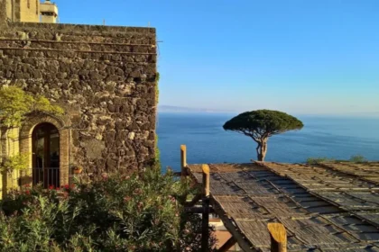 Giardino di Vigliano