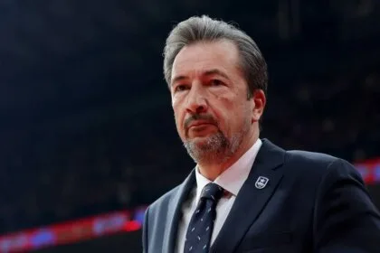 Luca Banchi, Italbasket