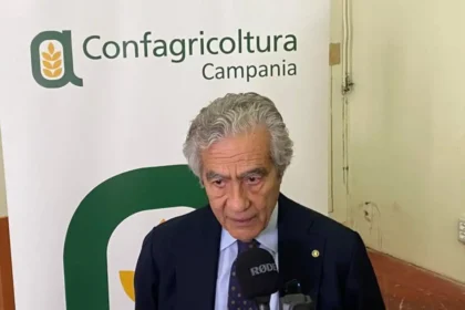 Marzano, Confagricoltura