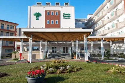 Pineta Grande Hospital, Surgical X Factor