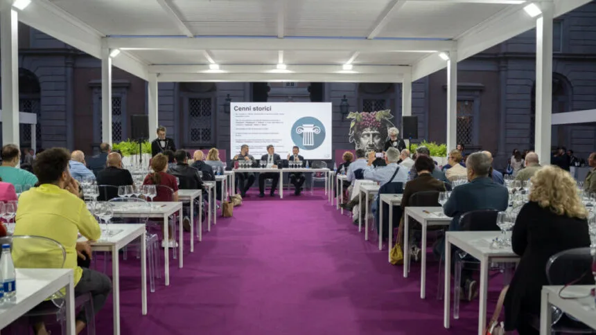 Terra di Lavoro Wines