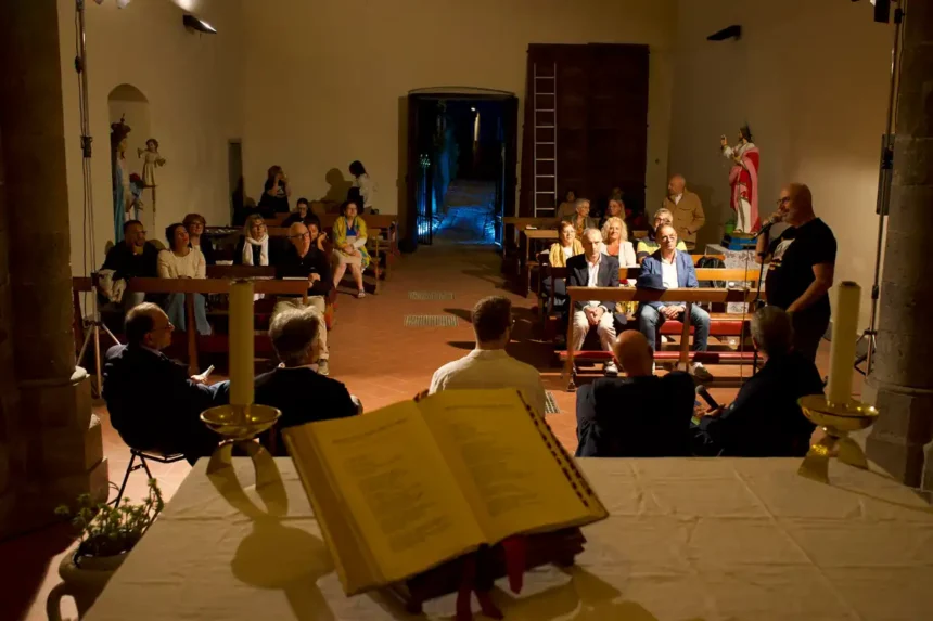 Un Borgo di Libri