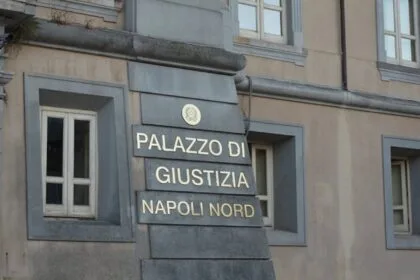aversa tribunale napoli nord
