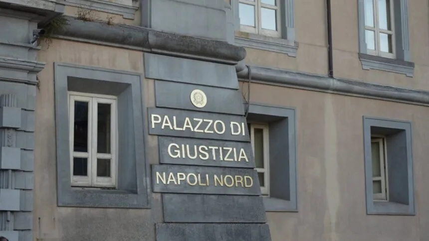 aversa tribunale napoli nord
