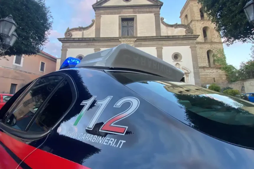 struttura per anziani Maddaloni