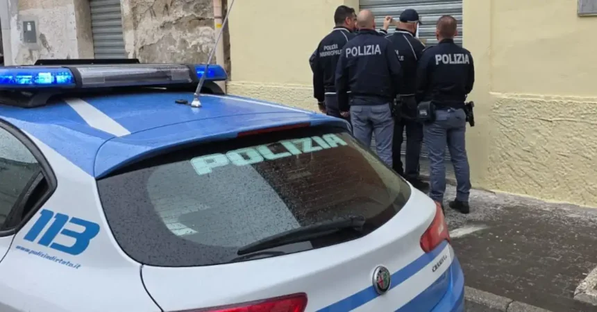 circolo sociale