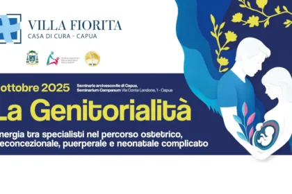 genitorialità