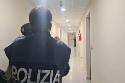 polizia