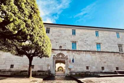 tribunale di Nola