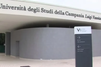 università vanvitelli Caserta
