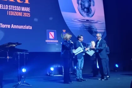 premio oplonti, simmaco perillo