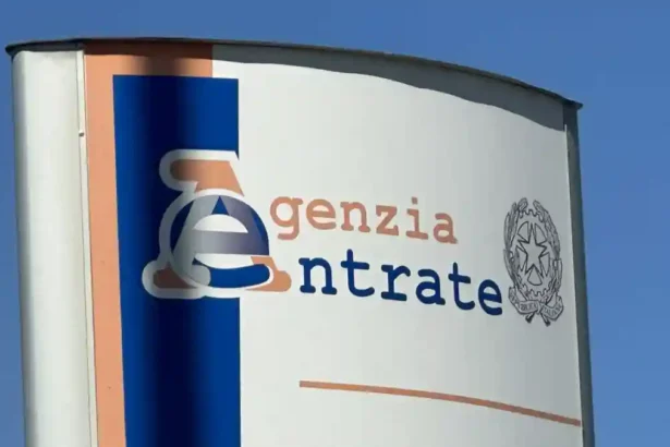agenzia entrate