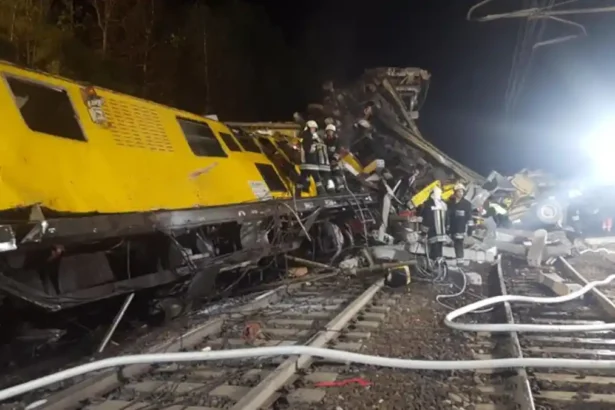 incidente ferroviario Bressanone 2017